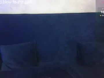 Chaturbate Nude Webcam of christinawilliamss