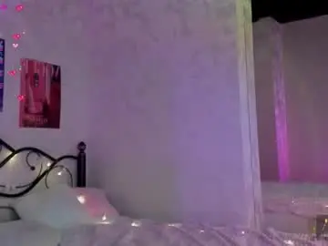 Chaturbate Live Porn of christinawilliamss