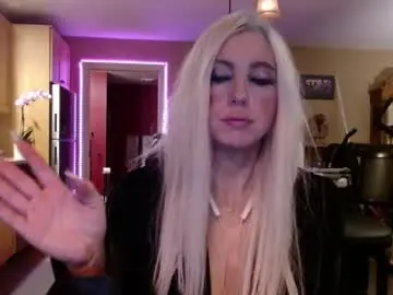 Chaturbate Sex Cam of danikawhite69