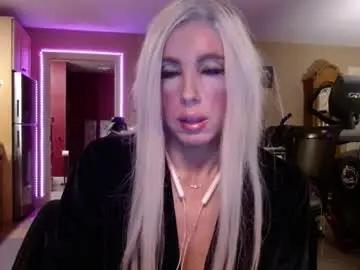 Chaturbate Adult Video Chat of danikawhite69