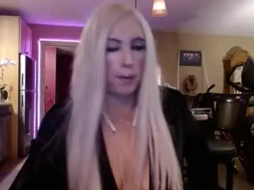 Chaturbate Nude Webcam of danikawhite69