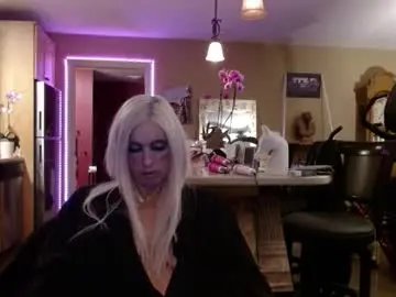 Chaturbate Live Sex Cam of danikawhite69