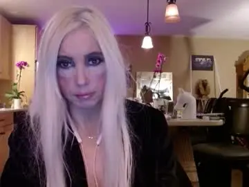 Chaturbate Free Live Porn of danikawhite69