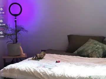 Chaturbate Live Sex Cam of deliciousmonster30