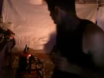 Chaturbate Adult Video Chat of durfmanx