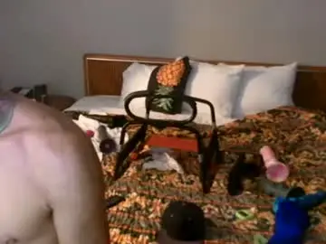 Chaturbate Nude Webcam of durfmanx