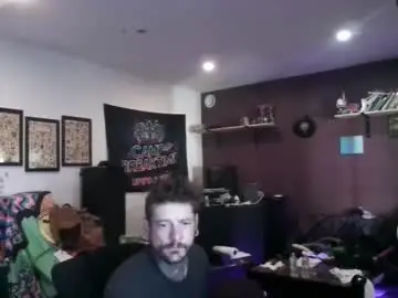 Chaturbate Private Sex Chat of durfmanx