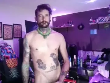 Chaturbate Live Porn of durfmanx