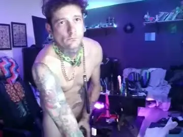 Chaturbate Live Porn of durfmanx