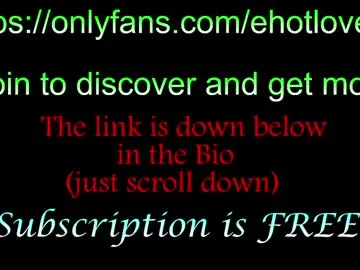 Chaturbate Private Sex Chat of ehotlovea