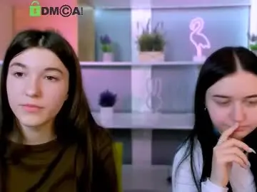 Chaturbate Sex Chat of elis_sunny