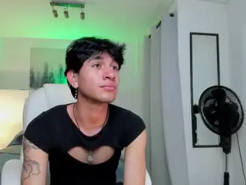 Chaturbate Private Sex Chat of elliotazer