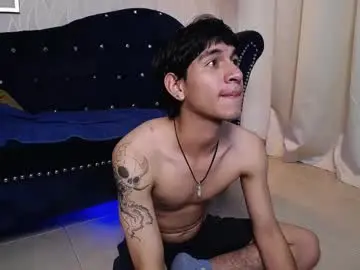 Chaturbate Private Sex Chat of elliotazer