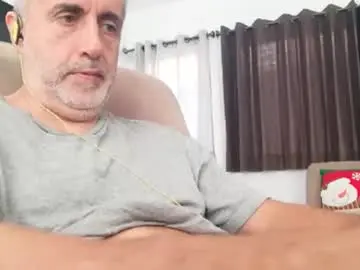 Chaturbate Live Sex Cam of elmejorfvb2