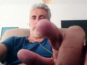 Chaturbate Sex Chat of elmejorfvb2