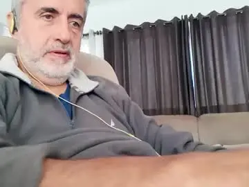 Chaturbate Adult Webcams of elmejorfvb2