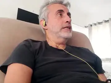 Chaturbate Live Porn of elmejorfvb2