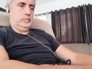 Chaturbate Live Sex Cam of elmejorfvb2