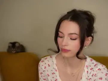 Chaturbate Adult Video Chat of georgiamorandi