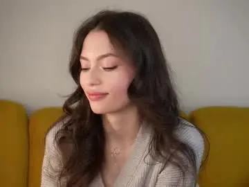 Chaturbate Nude Webcam of georgiamorandi