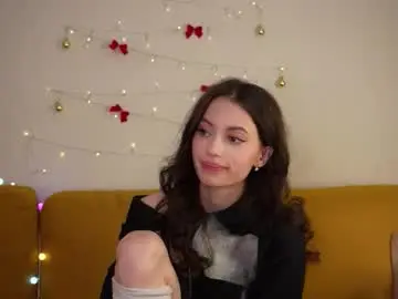 Chaturbate Sex Chat of georgiamorandi