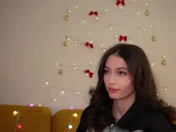 Chaturbate Nude Webcam of georgiamorandi