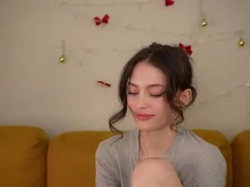 Chaturbate Sex Cam of georgiamorandi