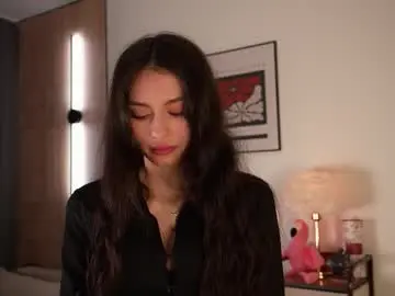 Chaturbate Private Sex Chat of georgiamorandi