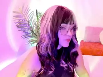 Chaturbate Private Sex Chat of gloomydoll