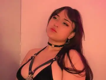 Chaturbate Nude Webcam of gloomydoll