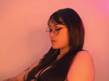 Chaturbate Live Sex of gloomydoll