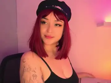 Chaturbate Free Live Porn of gloomydoll