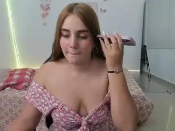 Chaturbate Private Sex Chat of greta_smith2