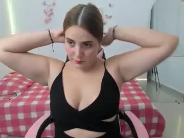 Chaturbate Adult Video Chat of greta_smith2