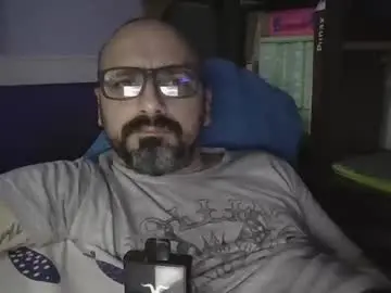 igorargen4 from chaturbate