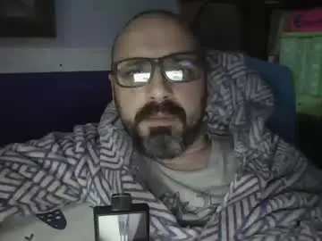 Chaturbate Live Sex Cam of igorargen4