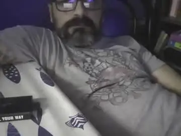 Chaturbate Live Porn of igorargen4