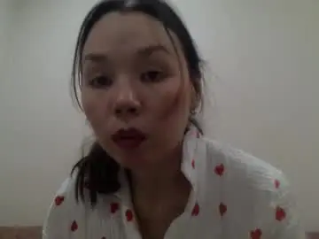 Chaturbate Best live sex cam show of ihaly_cree