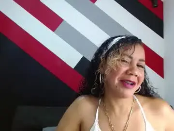 Chaturbate Best Webcam of katiuska_xxx