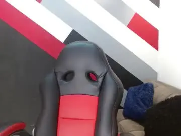 Chaturbate Live Sex Cam of katiuska_xxx