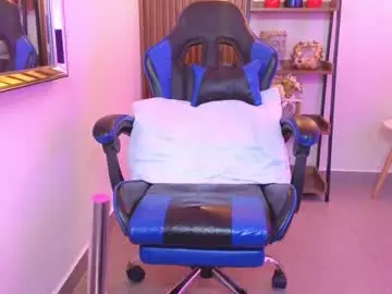 Chaturbate Adult Webcams of kenya_buhle