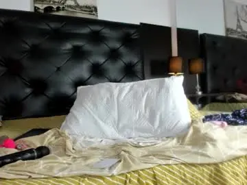 Chaturbate Nude Webcam of kim_marquez