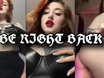 Chaturbate Sex Chat of kim_possible1