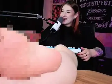 Chaturbate Live Sex Cam of kim_possible1