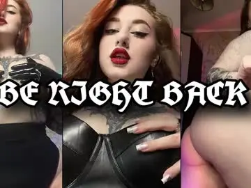 Chaturbate Free Live Porn of kim_possible1