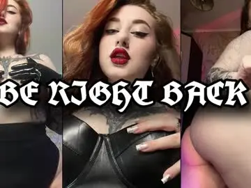 Chaturbate Live Sex Cam of kim_possible1