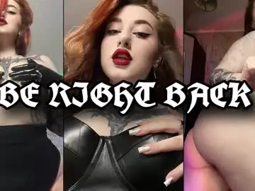 Chaturbate Live Sex Cam of kim_possible1