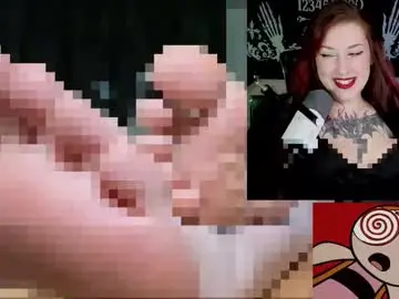 Chaturbate Live Sex Cam of kim_possible1