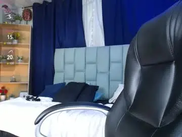 Chaturbate Live Sex Cam of kitty_astral