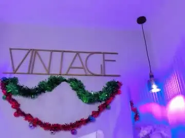 Chaturbate Nude Webcam of lilithvain